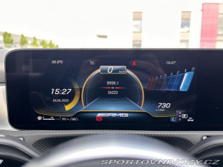Mercedes-Benz A A 45 S AMG 4MATIC+ AKRAPO 2022