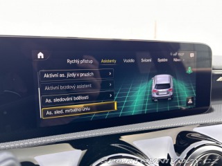 Mercedes-Benz A A 45 S AMG 4MATIC+ AKRAPO 2022