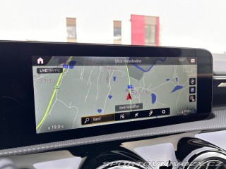 Mercedes-Benz A A 45 S AMG 4MATIC+ AKRAPO 2022