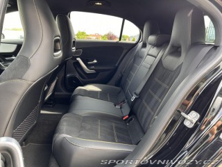 Mercedes-Benz A A 45 S AMG 4MATIC+ AKRAPO 2022