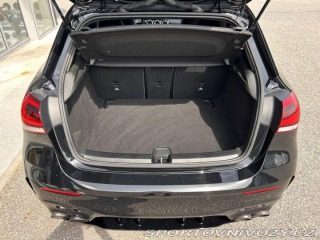 Mercedes-Benz A A 45 S AMG 4MATIC+ AKRAPO 2022