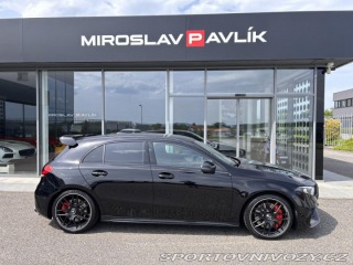 Mercedes-Benz A A 45 S AMG 4MATIC+ AKRAPO 2022