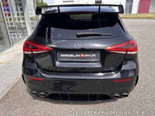 Mercedes-Benz A A 45 S AMG 4MATIC+ AKRAPO 2022