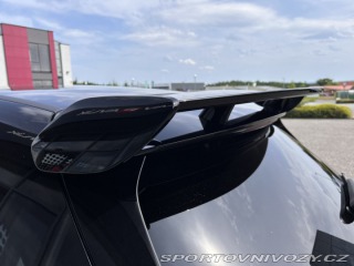 Mercedes-Benz A A 45 S AMG 4MATIC+ AKRAPO 2022