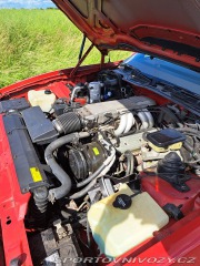 Pontiac Firebird Formula 1987