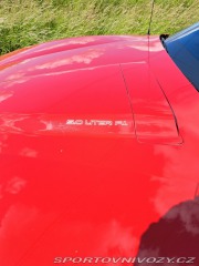 Pontiac Firebird Formula 1987