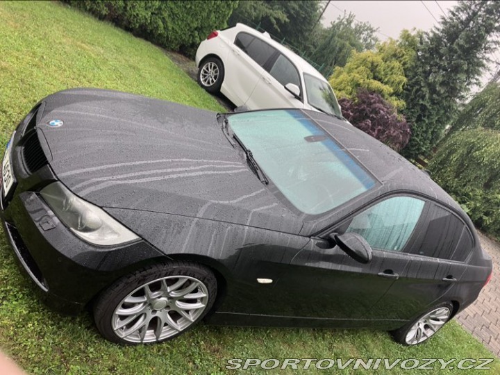 BMW 3 330i 2007