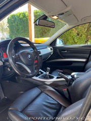 BMW 3 330i 2007