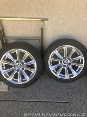 BMW 3 330i 2007