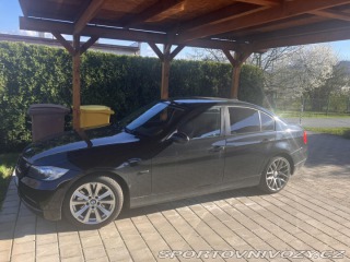 BMW 3 330i 2007