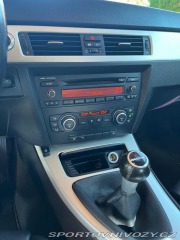 BMW 3 330i 2007