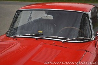 Jaguar E-Type  1966