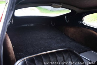 Jaguar E-Type  1966