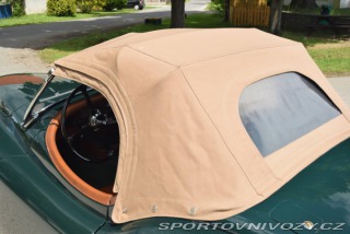 Jaguar XK XK120 1950