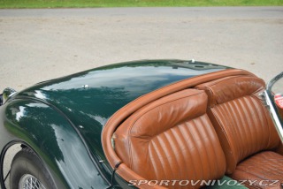 Jaguar XK XK120 1950