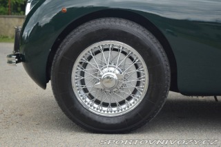 Jaguar XK XK120 1950