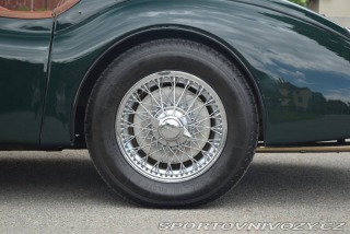 Jaguar XK XK120 1950