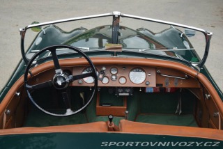 Jaguar XK XK120 1950