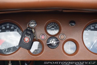 Jaguar XK XK120 1950