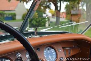 Jaguar XK XK120 1950
