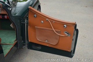Jaguar XK XK120 1950