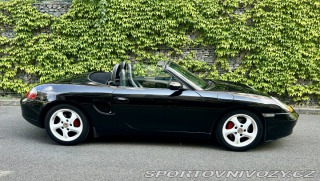 Porsche Boxster 1998