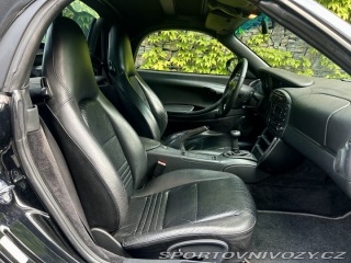 Porsche Boxster 1998