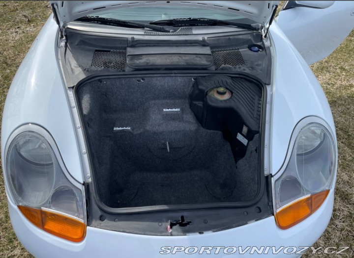 Porsche 911  1989
