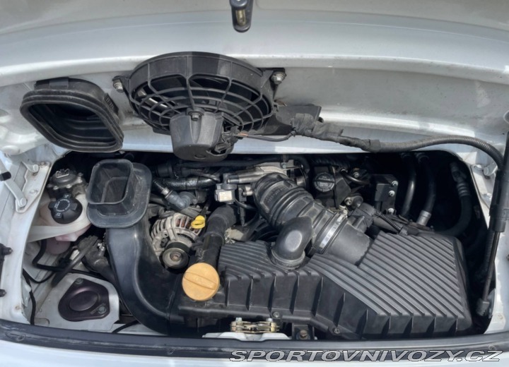 Porsche 911  1989