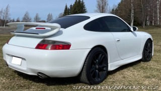 Porsche 911 1989