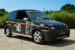 Abarth 500 TROFEO 1993
