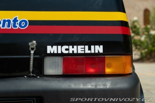 Abarth 500 TROFEO 1993
