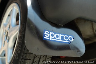 Abarth 500 TROFEO 1993
