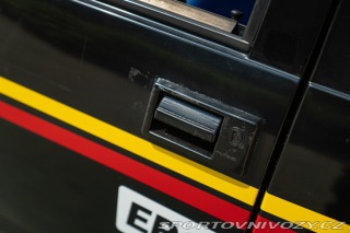 Abarth 500 TROFEO 1993
