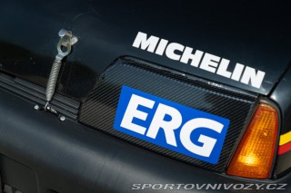 Abarth 500 TROFEO 1993