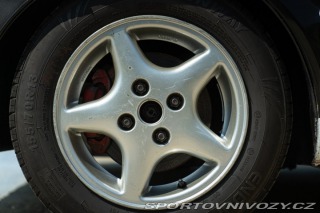 Abarth 500 TROFEO 1993