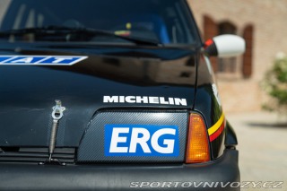 Abarth 500 TROFEO 1993