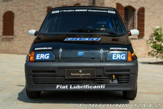 Abarth 500 TROFEO 1993