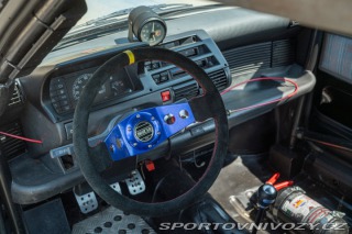 Abarth 500 TROFEO 1993