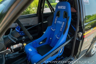 Abarth 500 TROFEO 1993