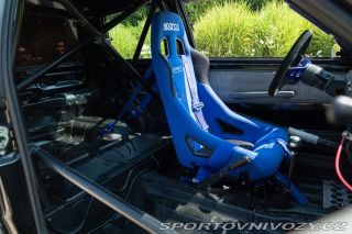 Abarth 500 TROFEO 1993