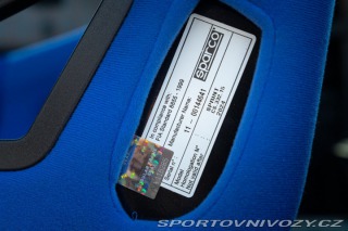 Abarth 500 TROFEO 1993