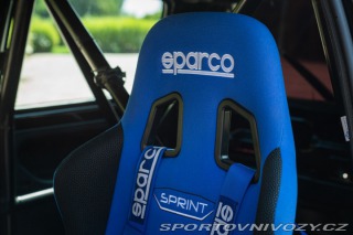 Abarth 500 TROFEO 1993