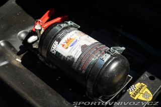 Abarth 500 TROFEO 1993