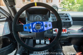 Abarth 500 TROFEO 1993