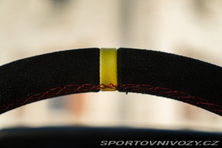 Abarth 500 TROFEO 1993