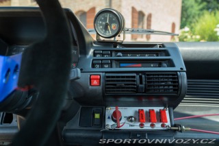 Abarth 500 TROFEO 1993