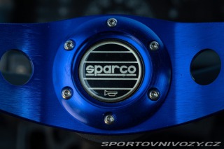 Abarth 500 TROFEO 1993