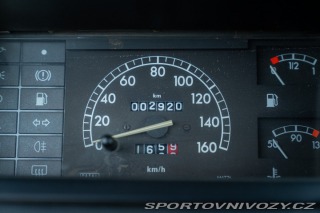Abarth 500 TROFEO 1993