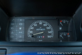 Abarth 500 TROFEO 1993